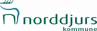 Norddjurs Kommune Logo