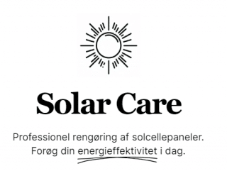 SolarCare logo