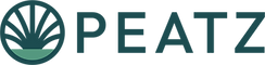 Peatz logo