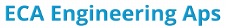 ECA Engineering Aps logo