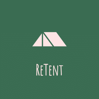 ReTent logo