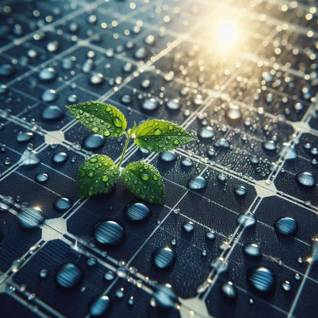 Water Valley Crops Water Technology