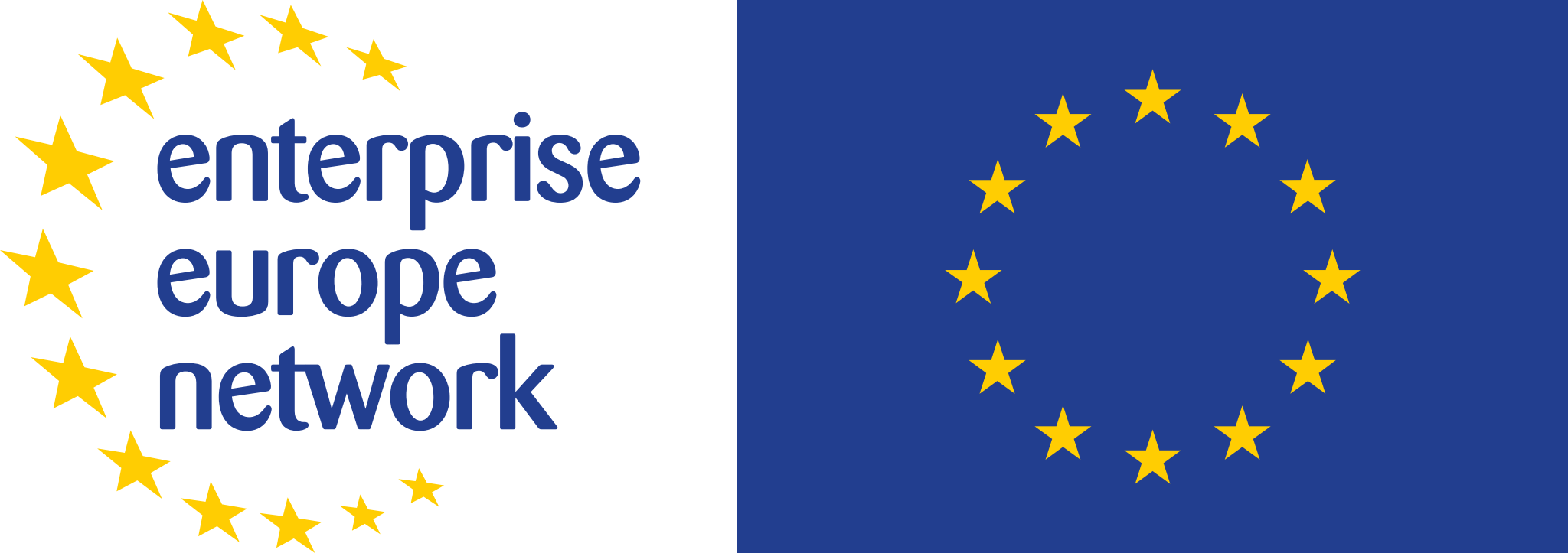 Enterprise Europa Network Logo