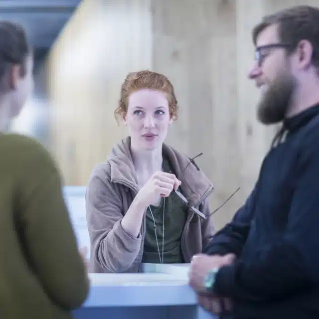 BlueGreen Innovation Challenge hackathon in Horsens