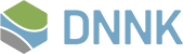 DNNK logo