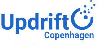 Updrift Copenhagen logo