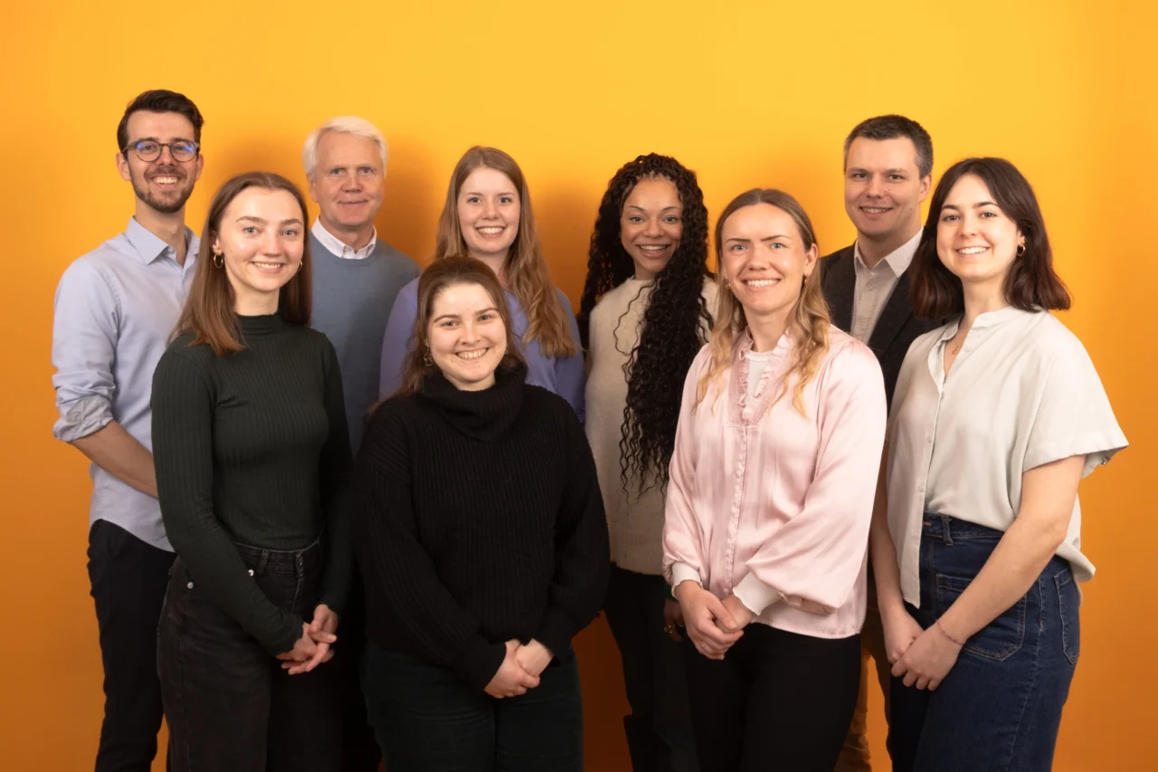 Memberscase Team Visibuilt Members Sustainable Asphalt