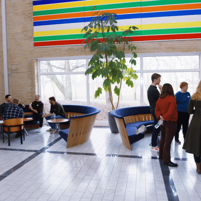 Clean DTU Event 2024