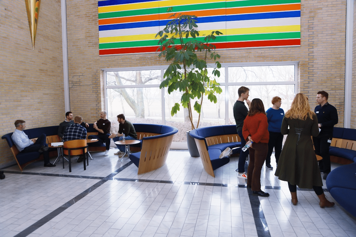 Clean DTU Event 2024