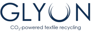 GLYON logo