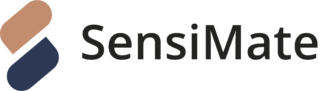 SensiMate logo