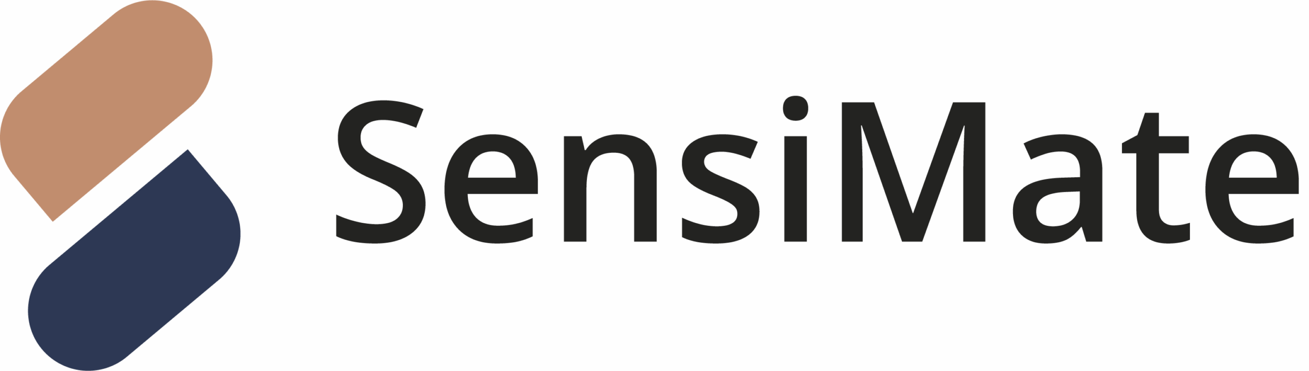 SensiMate logo