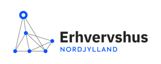 Erhvervshus Nordjylland logo