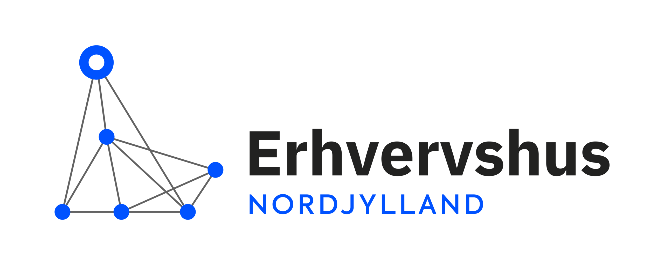 Erhvervshus Nordjylland logo