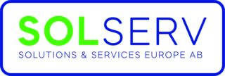 Solserv logo