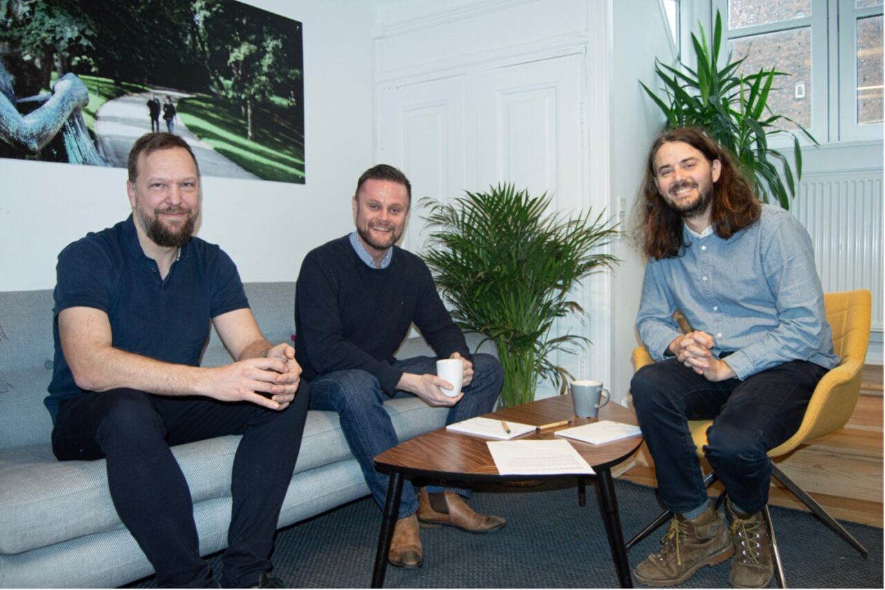 Nyt samarbejde med Green Hub Denmark styrker Cleans position i Nordjylland