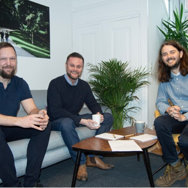 Nyt samarbejde med Green Hub Denmark styrker Cleans position i Nordjylland