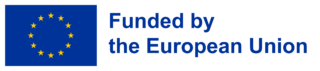 Funded By the European Union logo