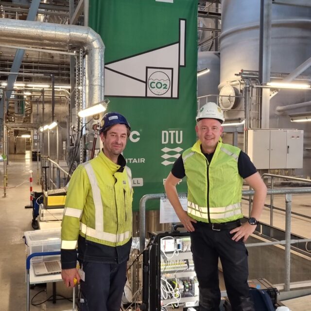 Knowledge Bridge 2024 CO2