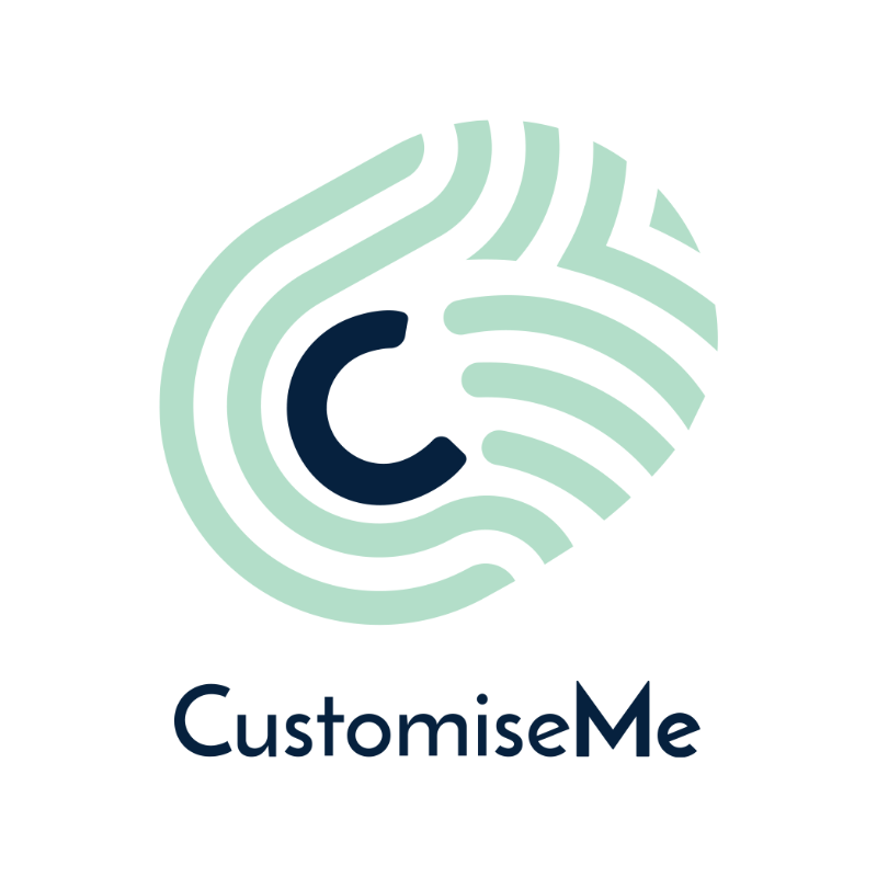 CustomiseMe logo