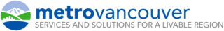 Metro vancouver logo - Services and solutions for a livable region