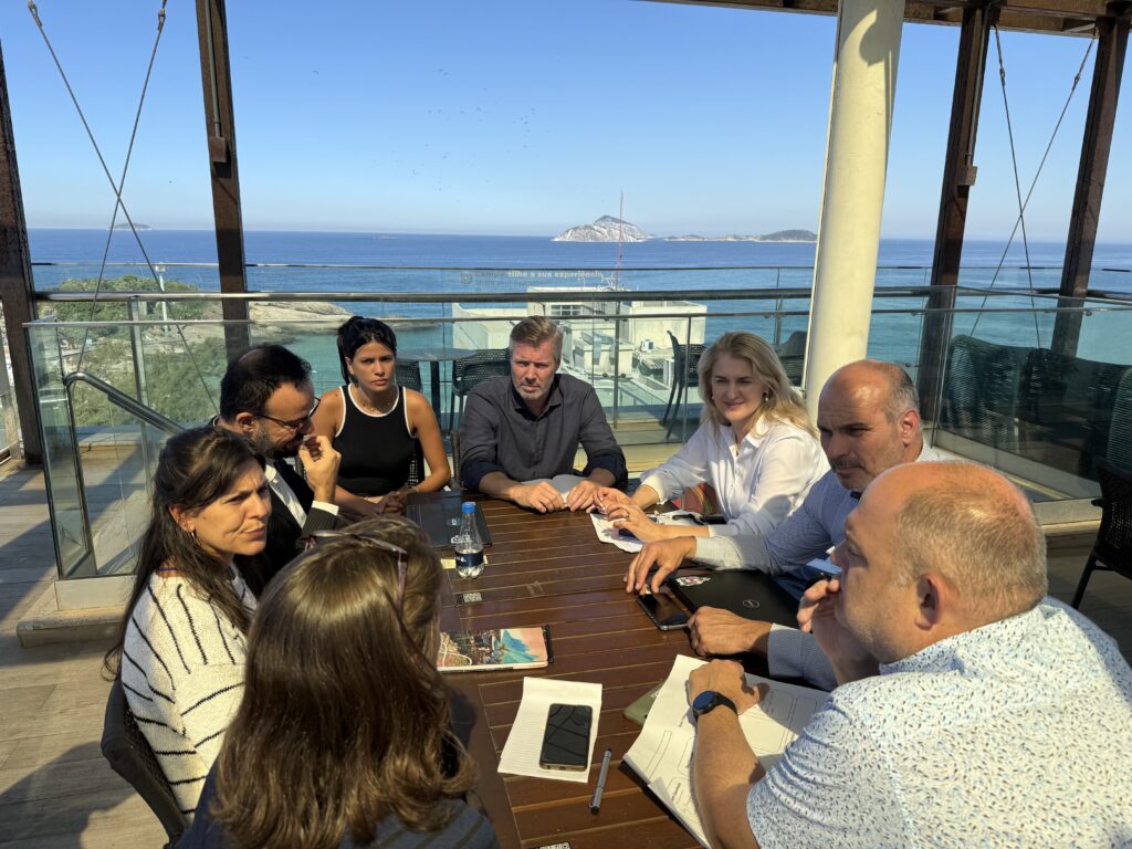 ICN Annual Meeting Working Group