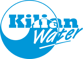 Kilian Water ApS logo