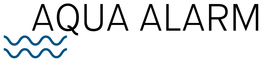 Aqua Alarm ApS logo