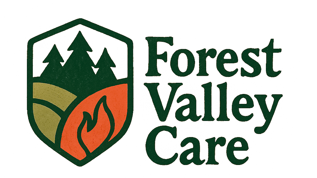 ForestValleyCare logo