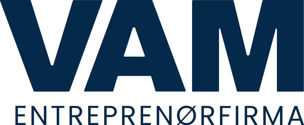 VAM logo