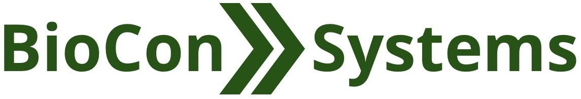 BioCon Systems logo