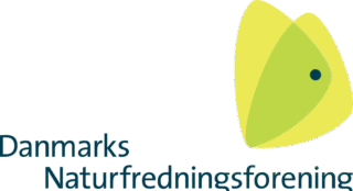 Danmarks Naturfredningsforening logo
