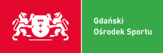 Gdansk Sports Center logo