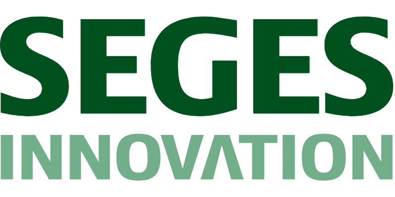 SEGES Innovation logo