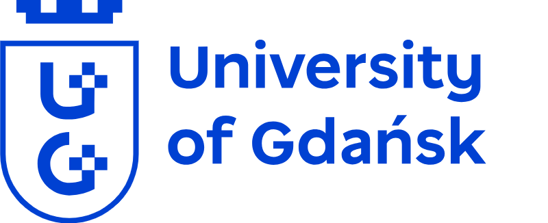 University of Gdańsk logo