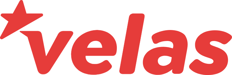 Velas logo