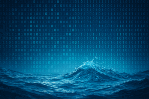 Ocean and numbers