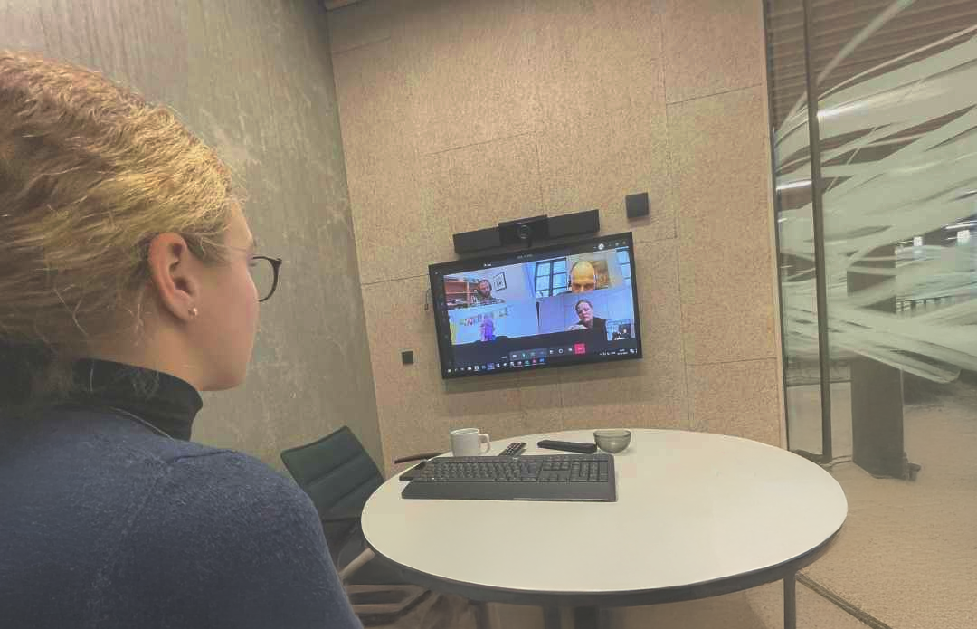 Webinar afholdes ved Klimatorium