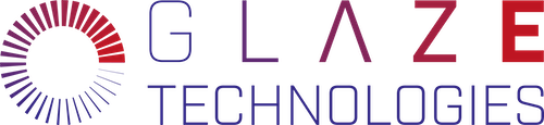 Glaze Technologies logo