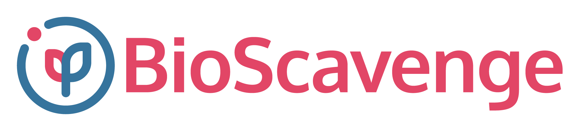 BioScavenger logo