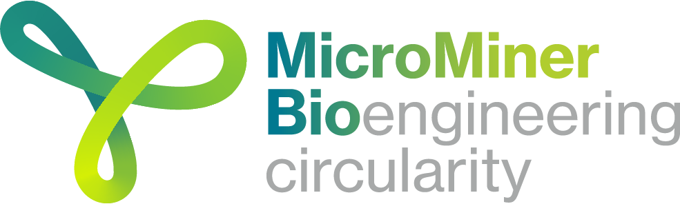 MicroMiner.bio engineering circularity