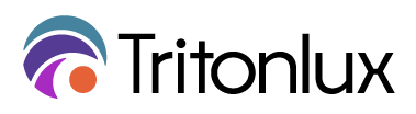 Tritonlux logo