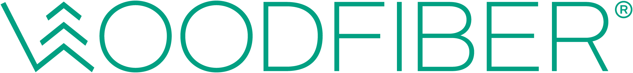 Woodfiber logo