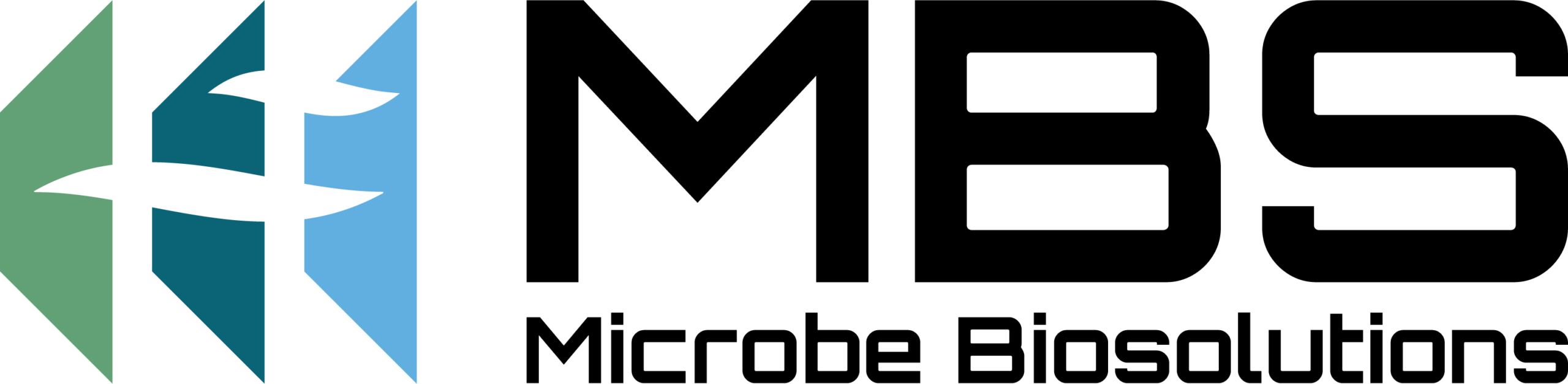 Microbe Biosolutions logo