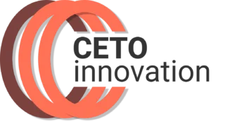 CETO innovation logo