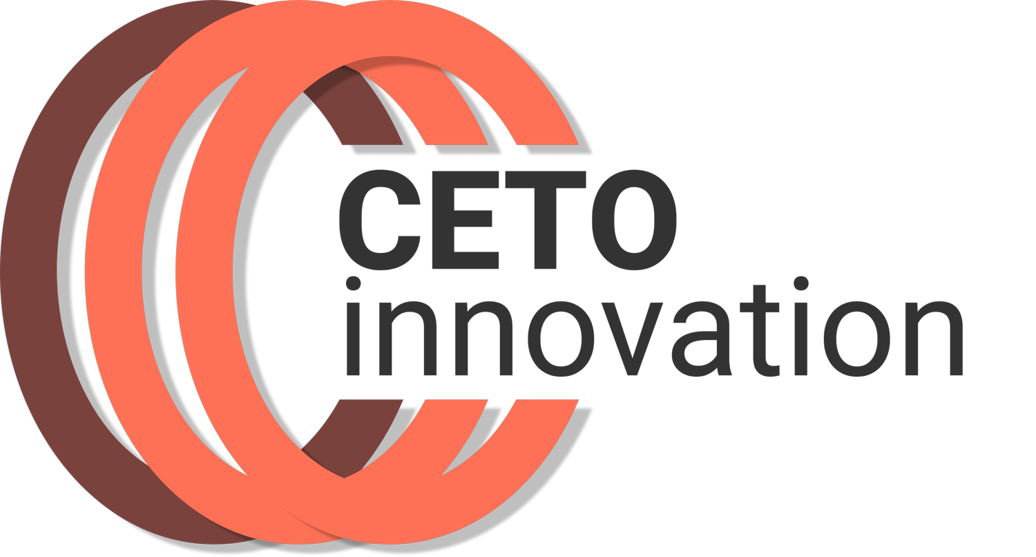 CETO innovation logo