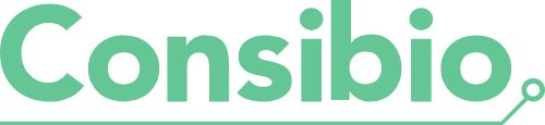 Consibio logo