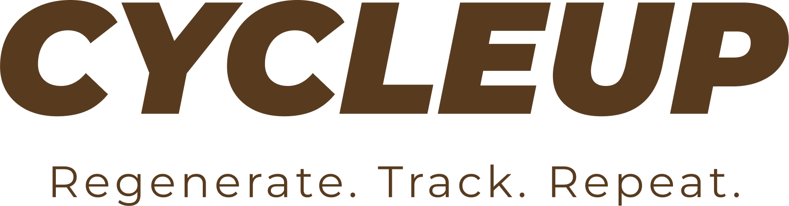Cycleup logo