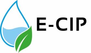 E-CIP Concept logo