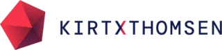 KIRT x THOMSEN logo